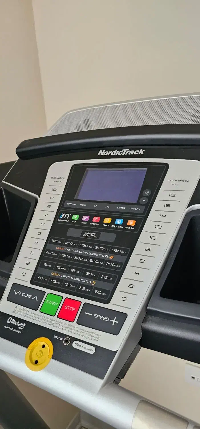 تردمیل|تجهیزات ورزشی|تهران, ائمه اطهار|دیوار