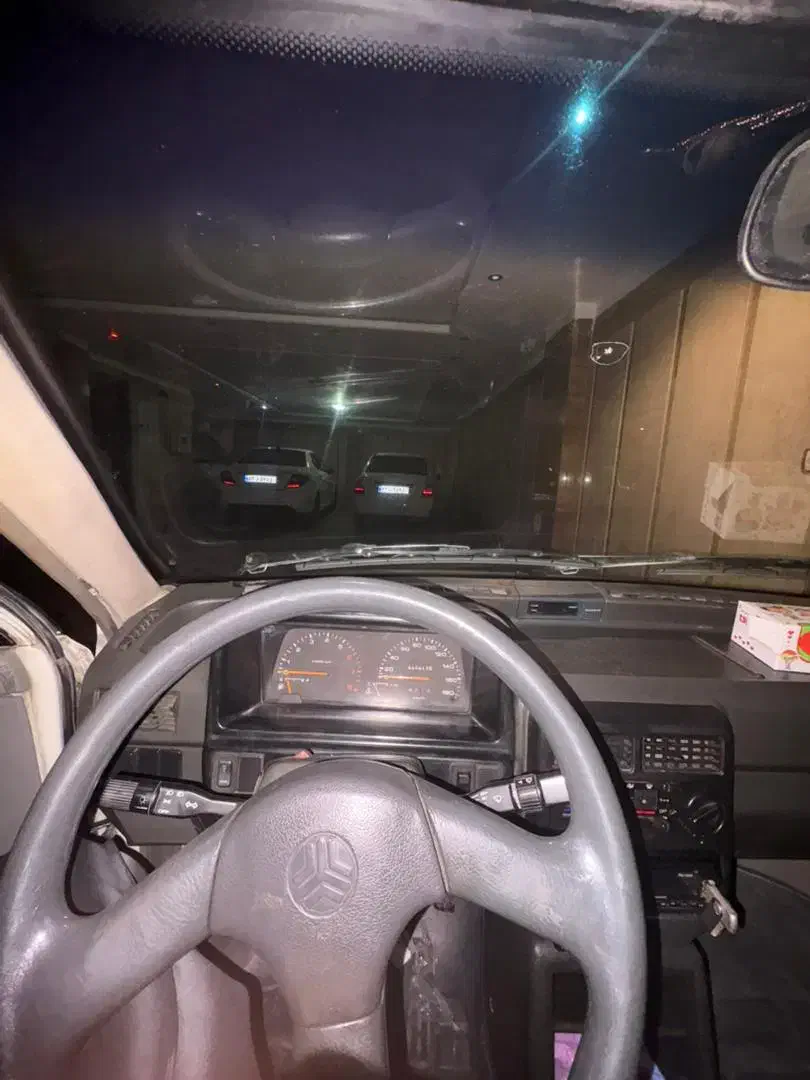 خودرو پرایدکلکسیونی کره ای کمیاب|خودرو سواری و وانت|تهران, جوادیه|دیوار