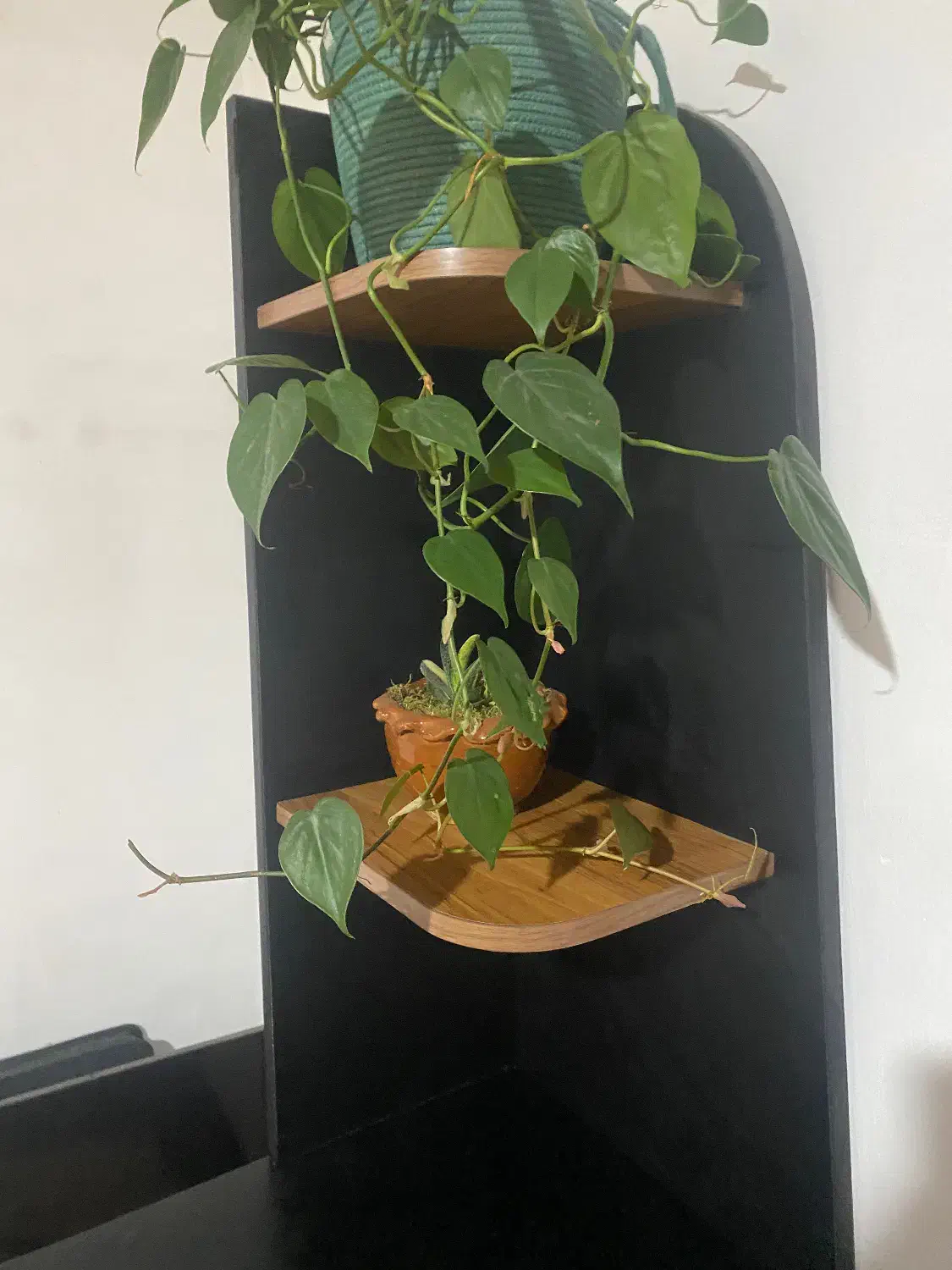 میز کار|میز تحریر و کامپیوتر|ساری, |دیوار