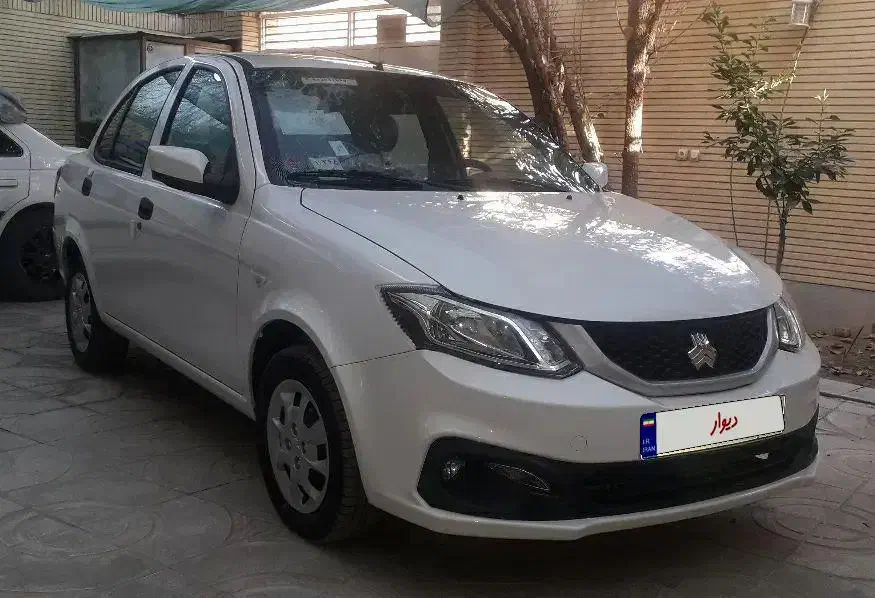 ساینا|خودرو سواری و وانت|اصفهان, دستگرده|دیوار