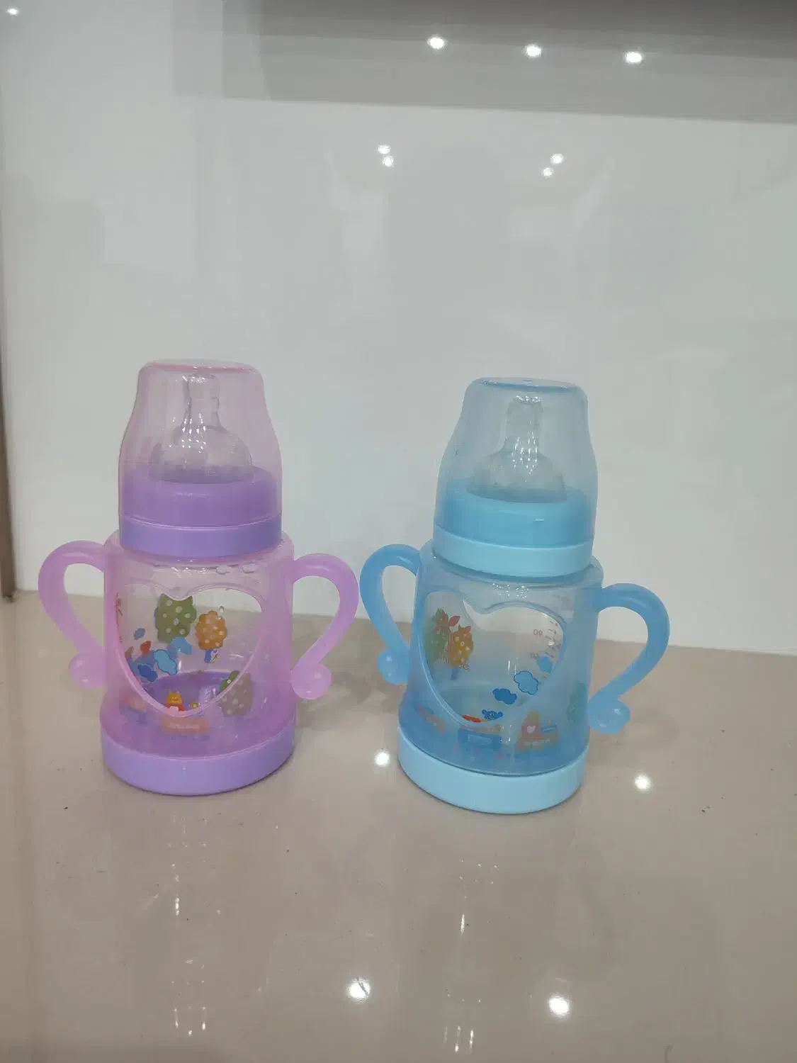 شیشه شیر پیرکس نو|اسباب و اثاث بچه|زابل, |دیوار