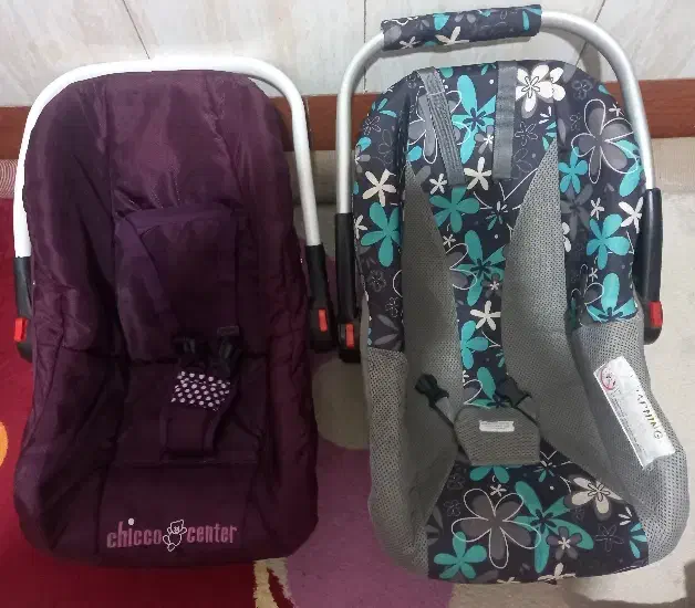 کریر نوزاد|کالسکه و لوازم جانبی|زابل, |دیوار