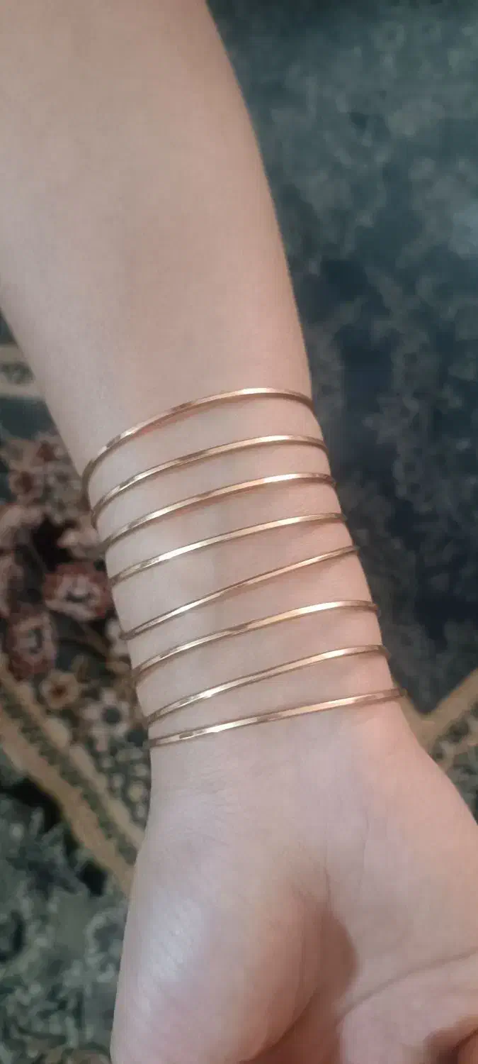 النگوی طلا دست دوم|جواهرات|ملایر, |دیوار