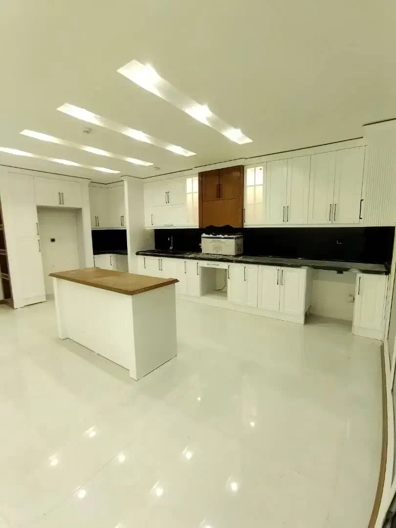 آپارتمان ۱۸۵ متری چهارراه ورزش تک واحدی|فروش آپارتمان|مشهد, حسابی جنوبی (شهرک غرب)|دیوار