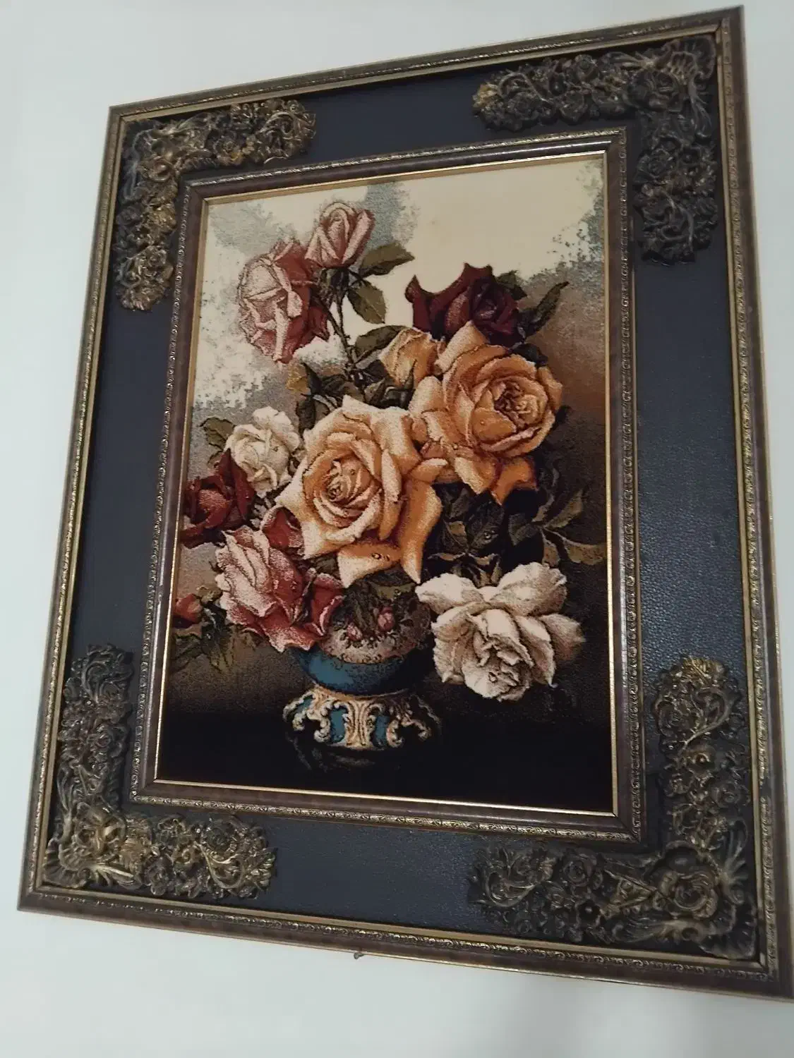 تابلو|تابلو فرش|اسدآباد, |دیوار