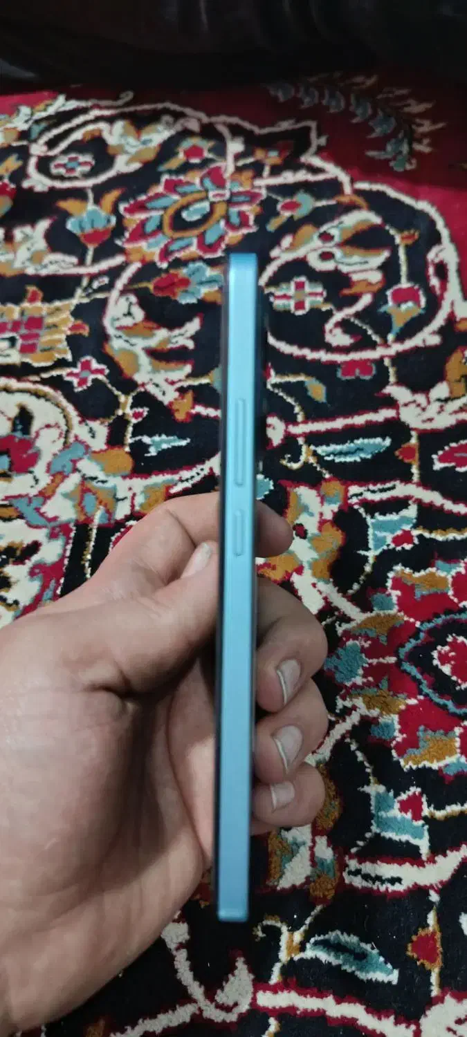 گوشی نوت 14|موبایل|گرمسار, |دیوار