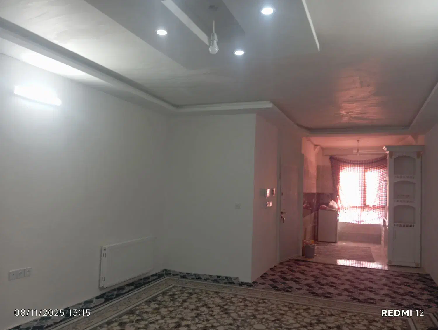 آپارتمان قاسمی ۹|فروش آپارتمان|مشهد, انقلاب|دیوار