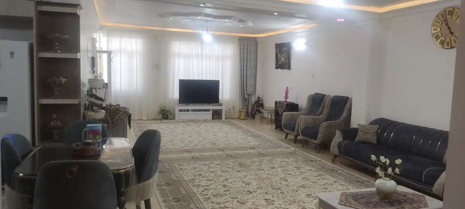 خونه بزرگ ، شیک و نوساز|اجارهٔ خانه و ویلا|اسفراین, |دیوار