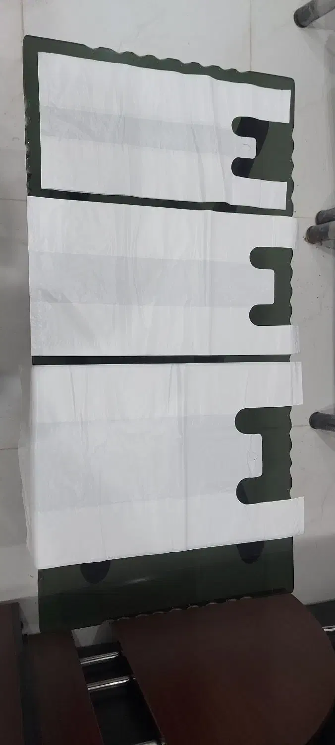 نایلکس شیری در سه سایز|ظروف نگهدارنده، پلاستیکی، یک‌بارمصرف|یزد, |دیوار