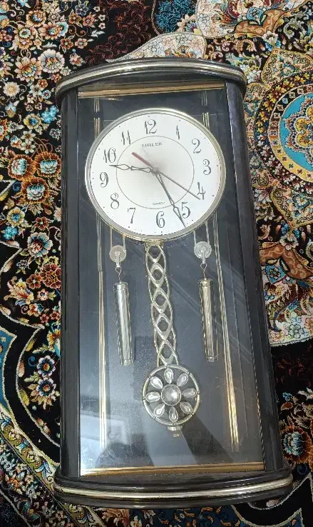 ساعت دیواری|ساعت دیواری و تزئینی|کرج, گوهردشت|دیوار