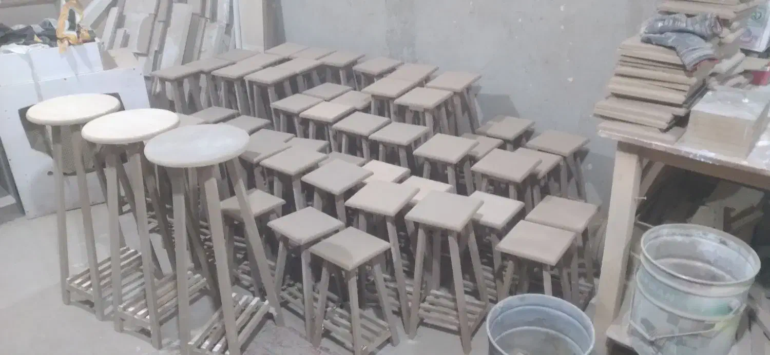 استند گل|صنایع دستی و سایر لوازم تزئینی|ماهدشت, |دیوار