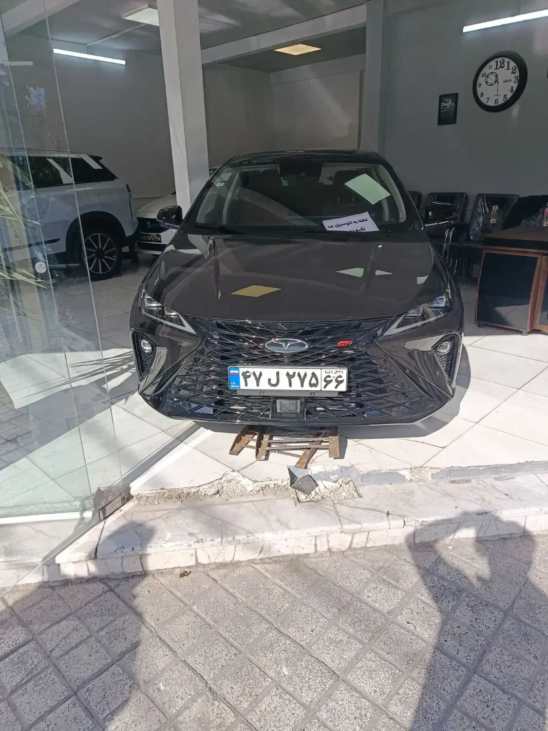 اریزو 6جی تی|خودرو سواری و وانت|مشهد, دانشجو|دیوار