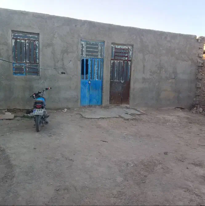 منزل فروشی خاش نصرت آباد|فروش خانه و ویلا|خاش, |دیوار