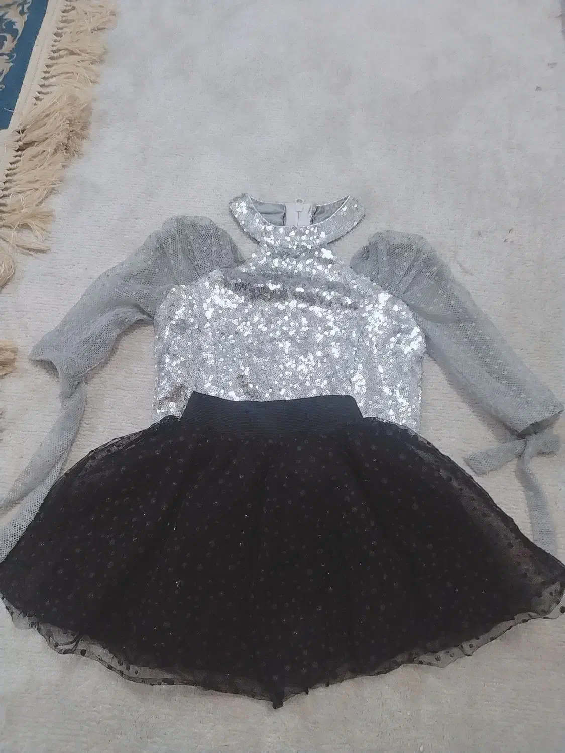 لباس بچه گانه|کفش و لباس بچه|قم, شهر قائم|دیوار