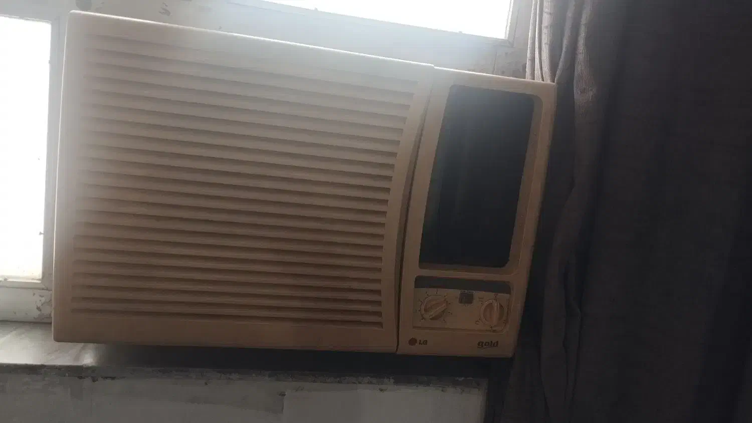 فروش فوری کولر به علت نیاز|کولر گازی و فنکوئل|آزادشهر, |دیوار