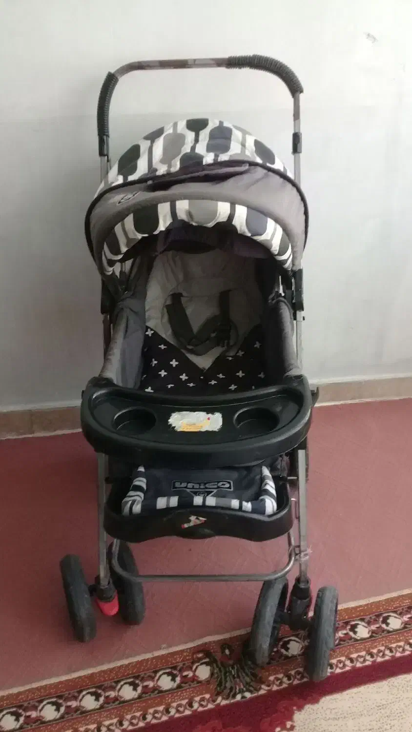 ست کالسکه|کالسکه و لوازم جانبی|شیروان (خراسان), |دیوار