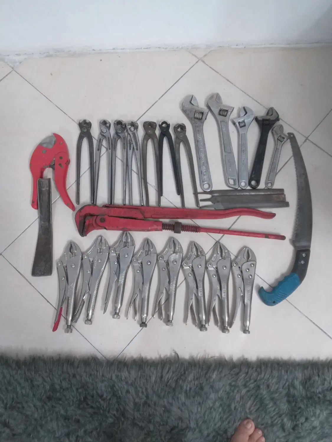 اچار|ابزارآلات|مشهد, ایثارگران|دیوار