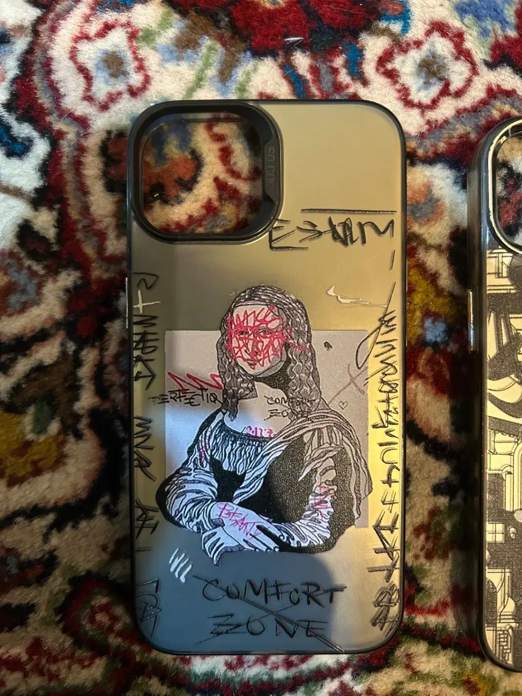 قاب آیفون 13 14 15 نرمال|لوازم جانبی موبایل و تبلت|کنگاور, |دیوار