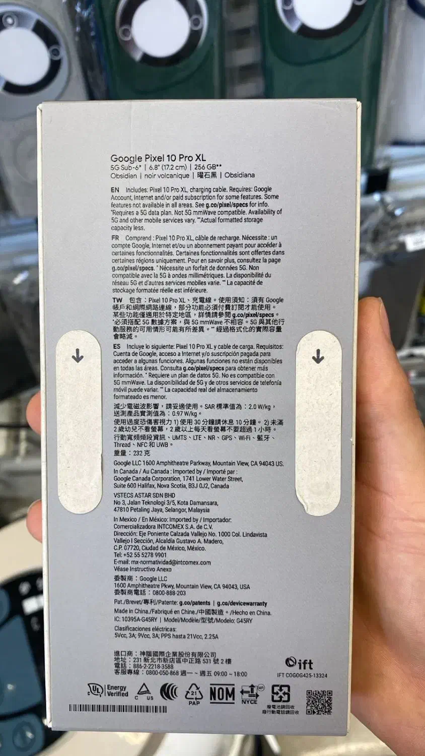 Google Pixel 10 Pro XL|موبایل|تهران, سعادت‌آباد|دیوار