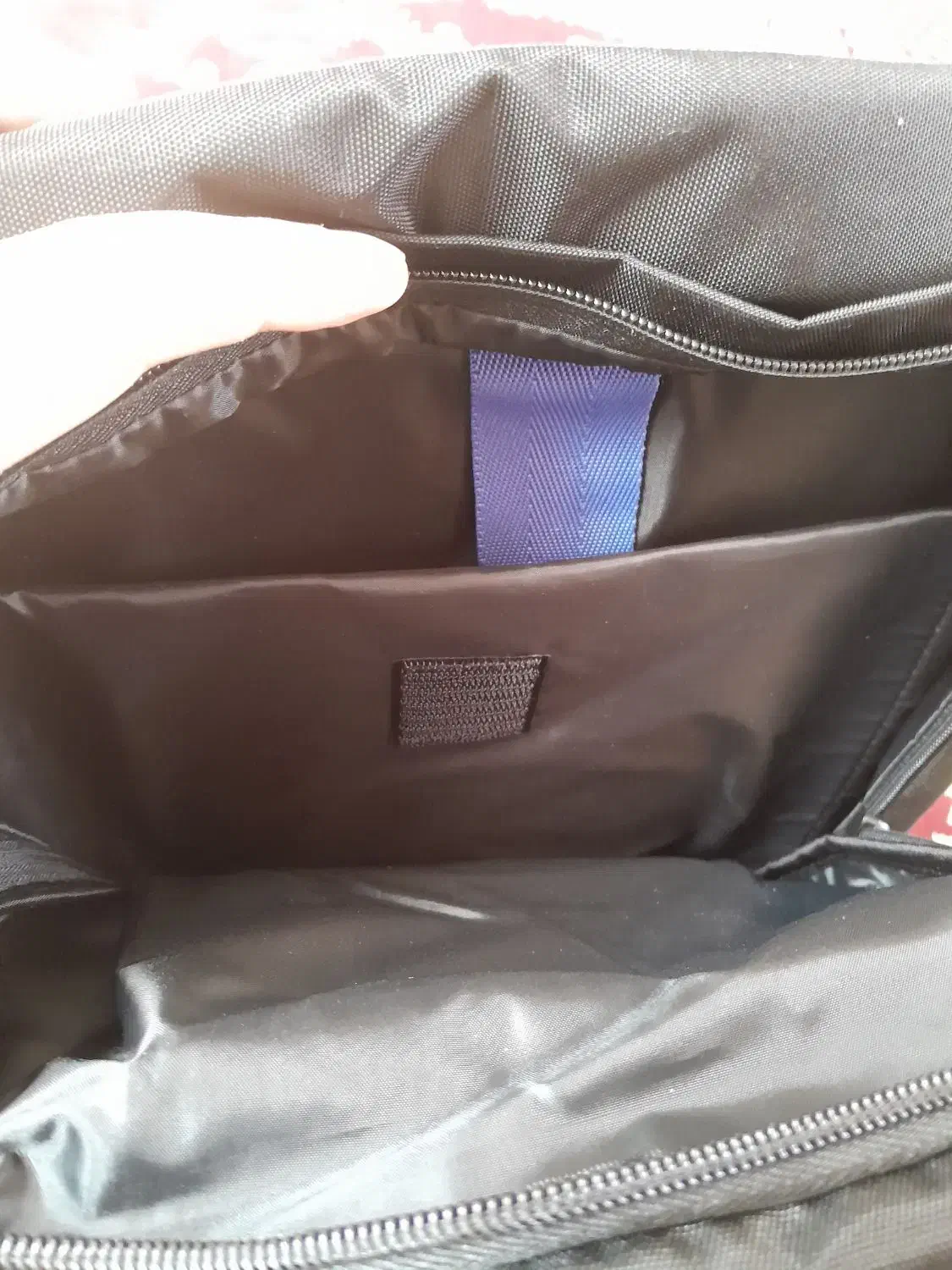 کیف لب تاب ایسوس|قطعات و لوازم جانبی رایانه|خوی, |دیوار