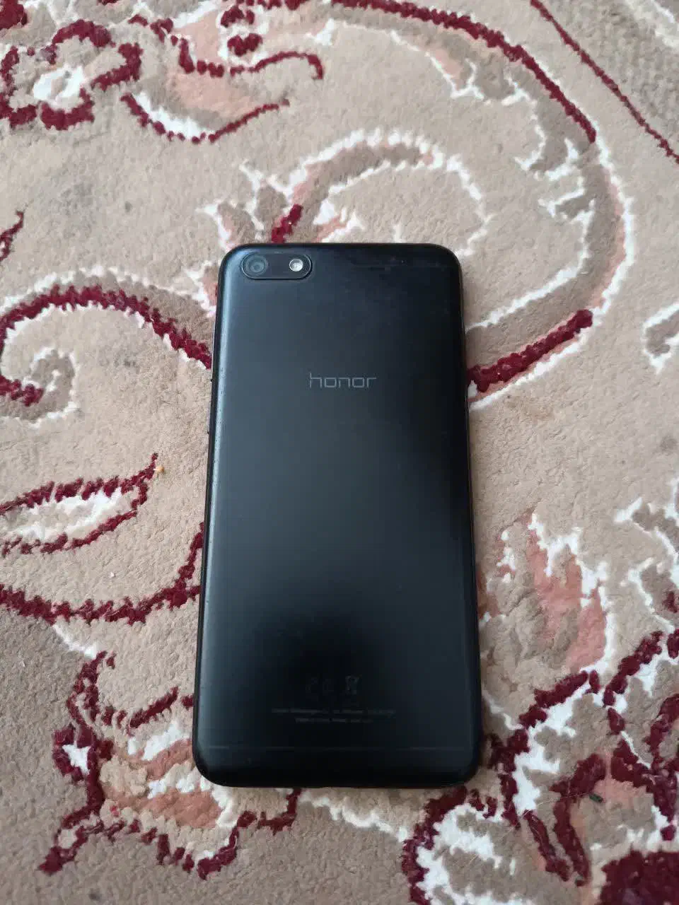 گوشی آنر 7s کاملاً سالم|موبایل|تربت‌حیدریه, کاشانی|دیوار