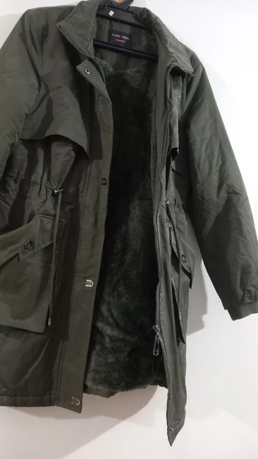 لباس|لباس|میانه, |دیوار