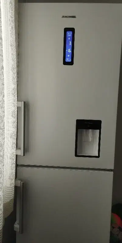 یخچال فریزر الکترو استیل|یخچال و فریزر|سنندج, |دیوار