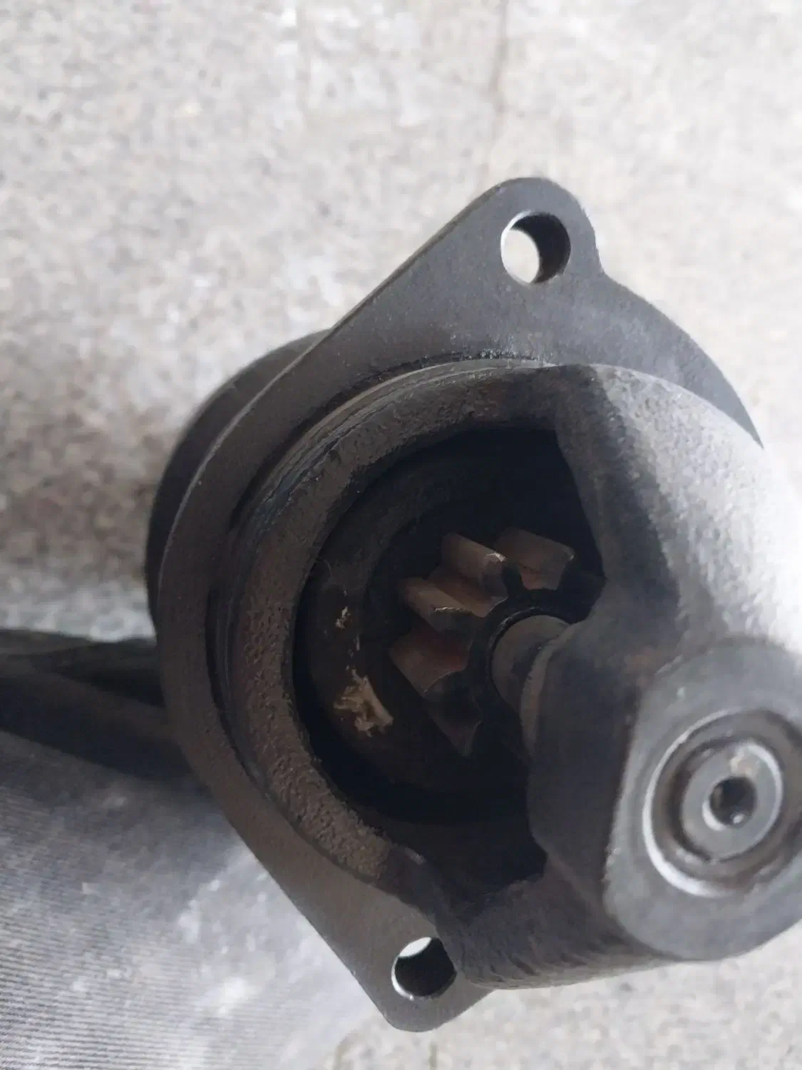 استارت|قطعات یدکی و لوازم جانبی|قائن, |دیوار