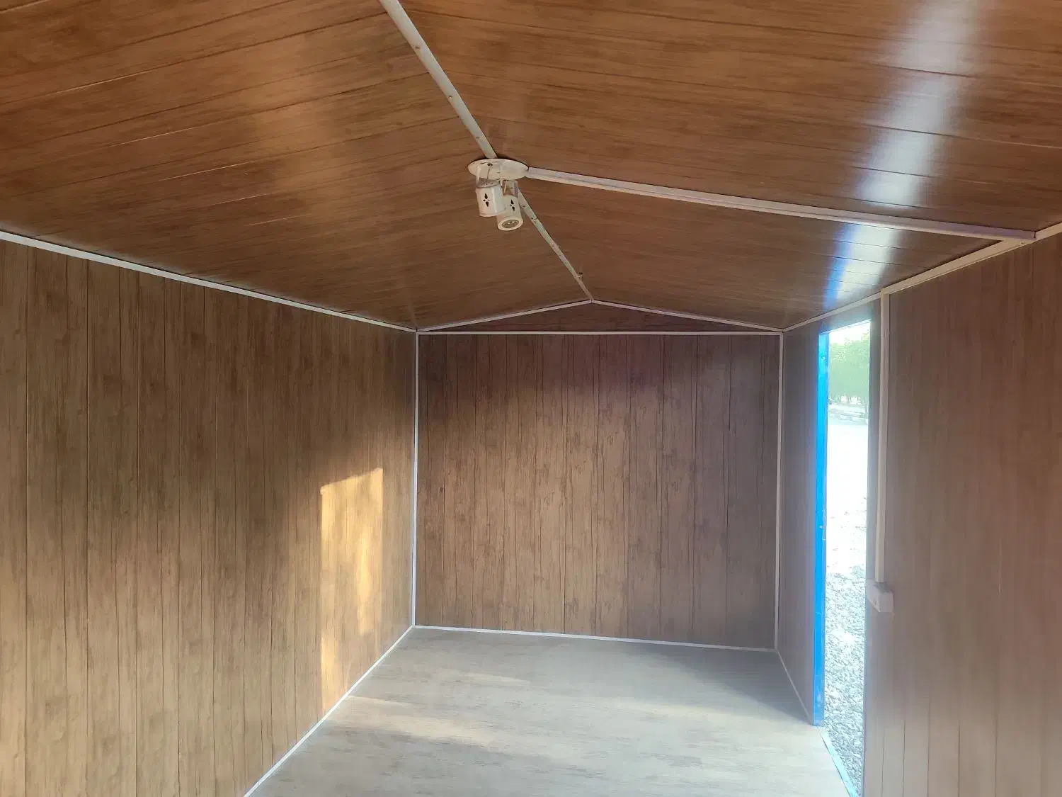 کانکس|مصالح و تجهیزات ساختمان|اهواز, شریعتی جنوبی|دیوار