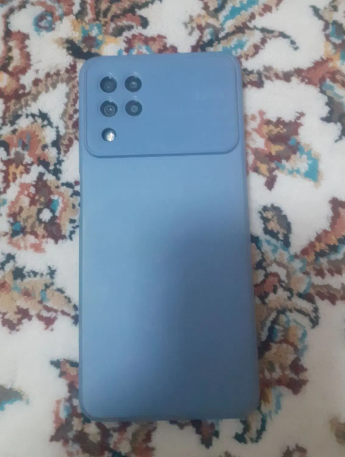 A22 4g|موبایل|کرج, گوهردشت|دیوار