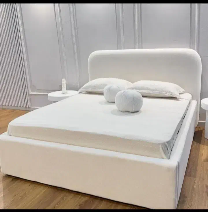 تدی تخت مینمال|تخت و سرویس خواب|بهشهر, |دیوار