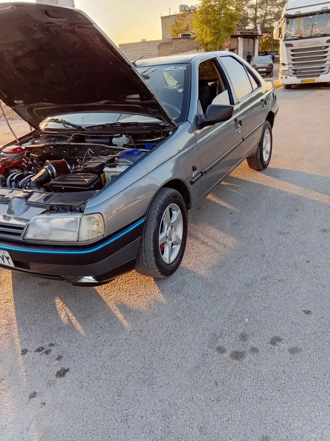 405|خودرو سواری و وانت|کوار, |دیوار