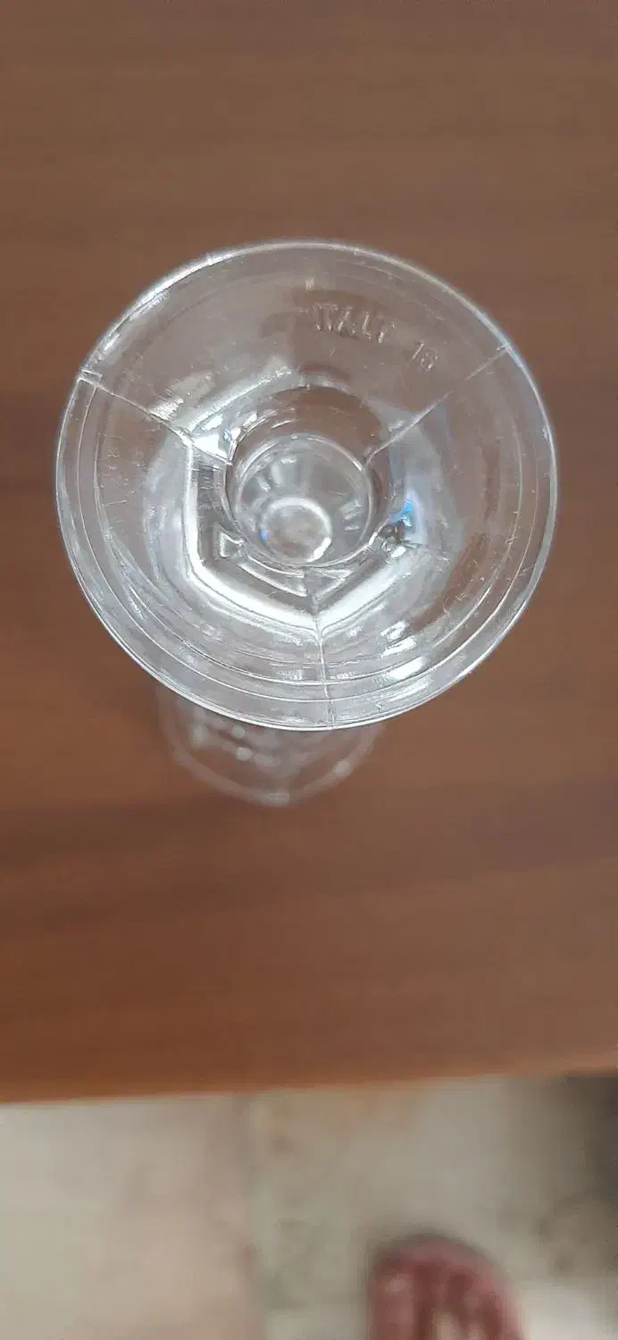 گلدان اصل ایتالیا نو اکبند|ظروف سرو و پذیرایی|تهران, سازمان برنامه شمالی|دیوار