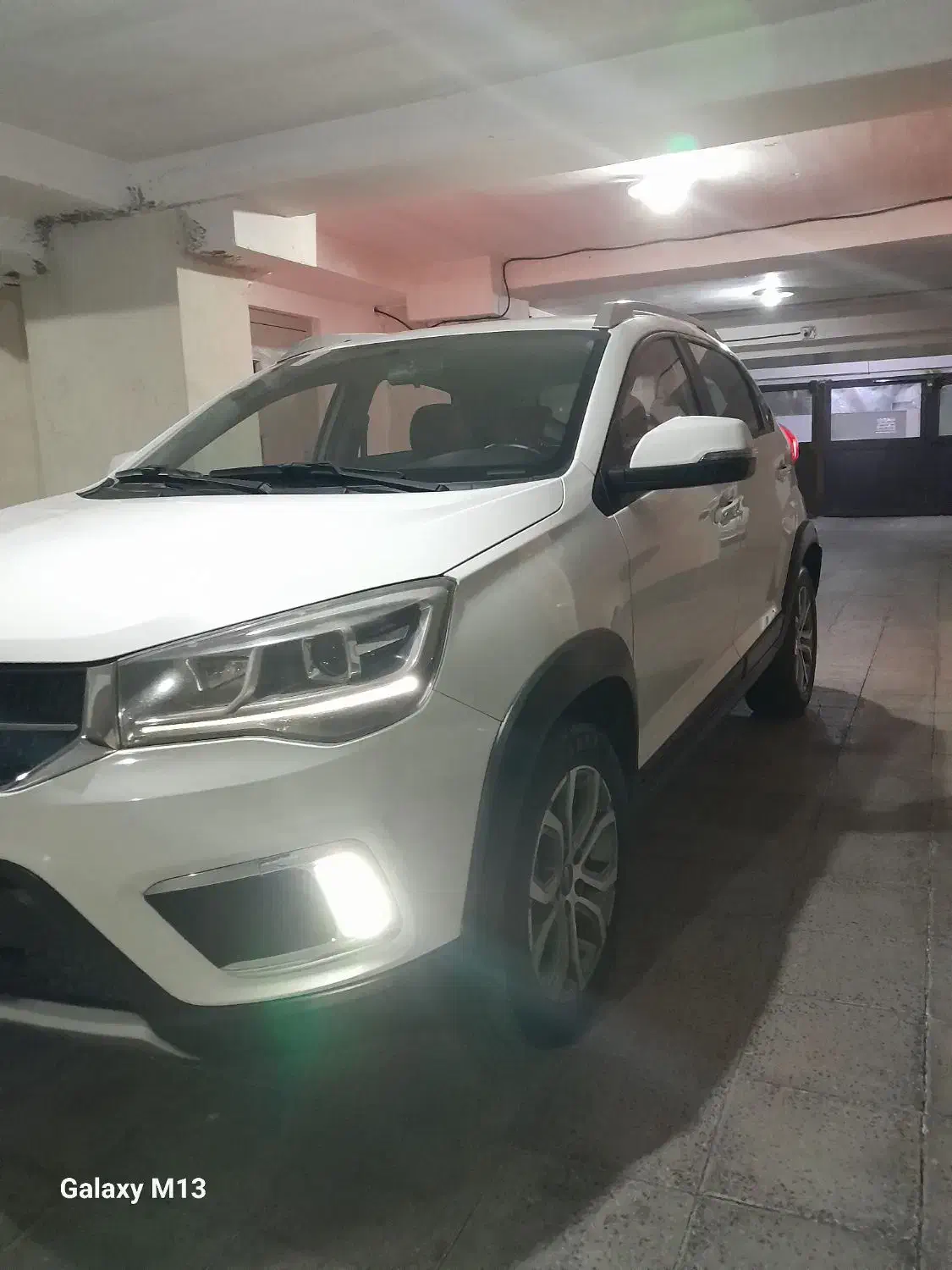 MVM x22اتومات|خودرو سواری و وانت|کرج, فاز ۳ گوهردشت|دیوار