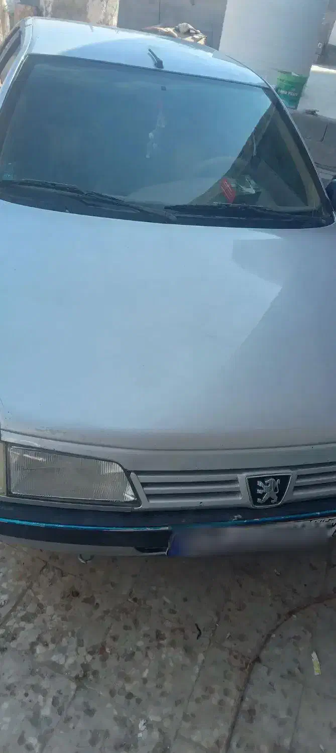 پژو|خودرو سواری و وانت|زرین دشت (فارس), |دیوار