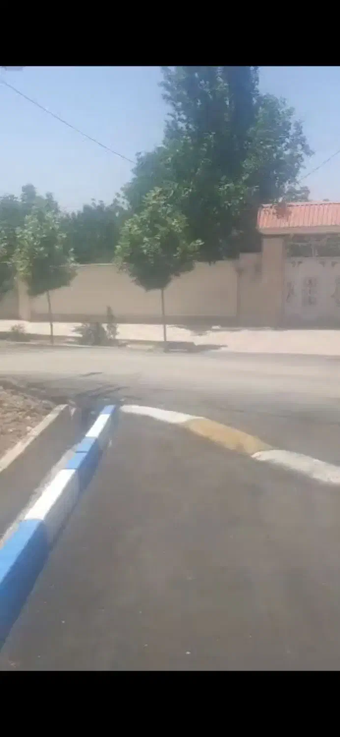 ۴۳۰متر زمین خوروین الحاق به بافت|فروش زمین و ملک کلنگی|کوهسار (البرز), |دیوار