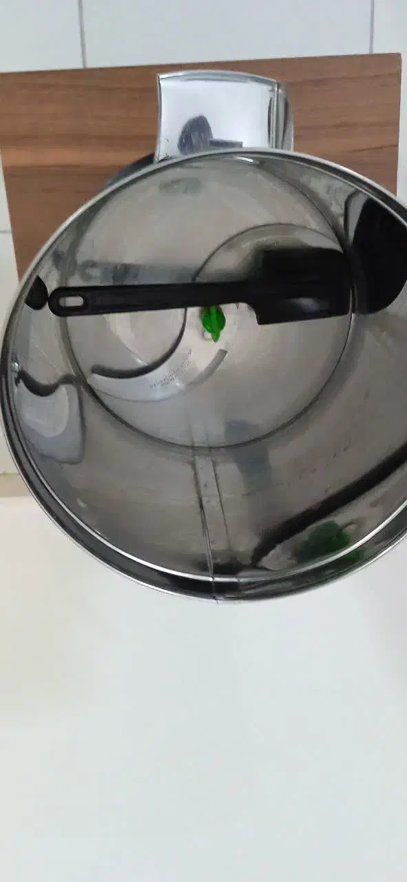 سبزی خردکن سالم|خردکن، آسیاب، غذاساز|مشهد, شهید آوینی|دیوار