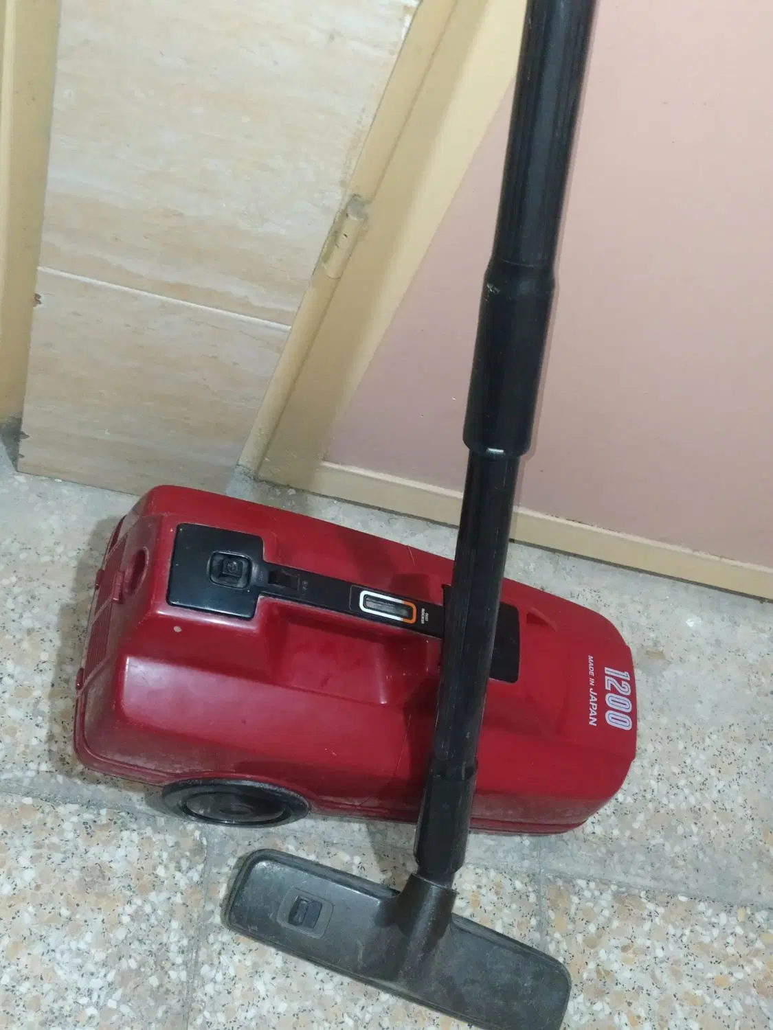 جارو برقی|جاروبرقی، جارو شارژی، بخارشو|فردیس, فردیس|دیوار