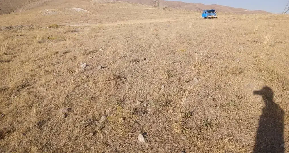 روستای ایرانق|فروش زمین و ملک کلنگی|بستان آباد, |دیوار