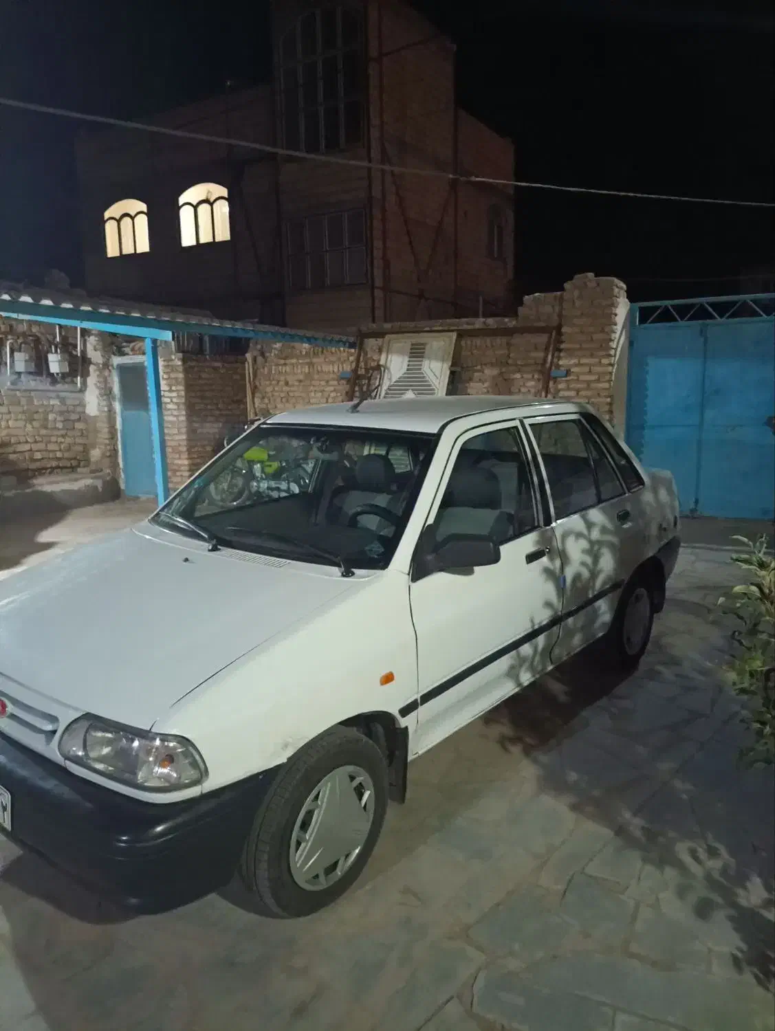 پراید صبا|خودرو سواری و وانت|فریمان, |دیوار