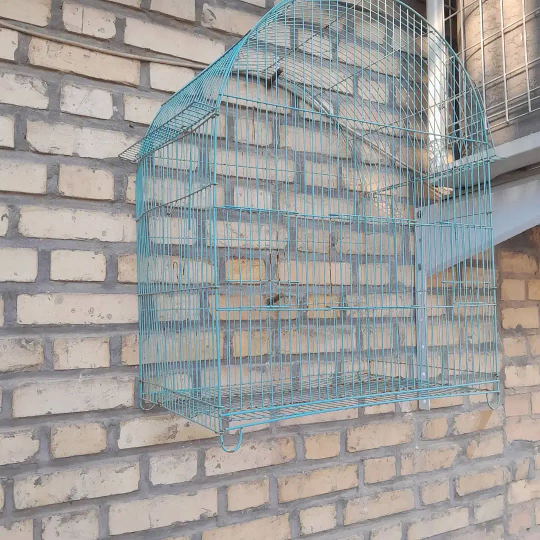 قفس|لوازم جانبی حیوانات|آبادان, |دیوار