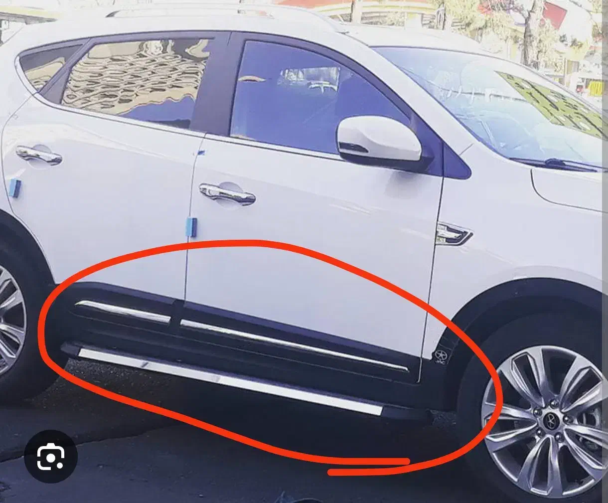 زه خودرو جک s3|قطعات یدکی و لوازم جانبی|شاهین‌شهر, بوستان حافظ|دیوار