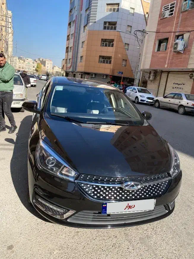 اریزو ۵ مدل۱۴۰۱|خودرو سواری و وانت|قم, شاه سید علی|دیوار