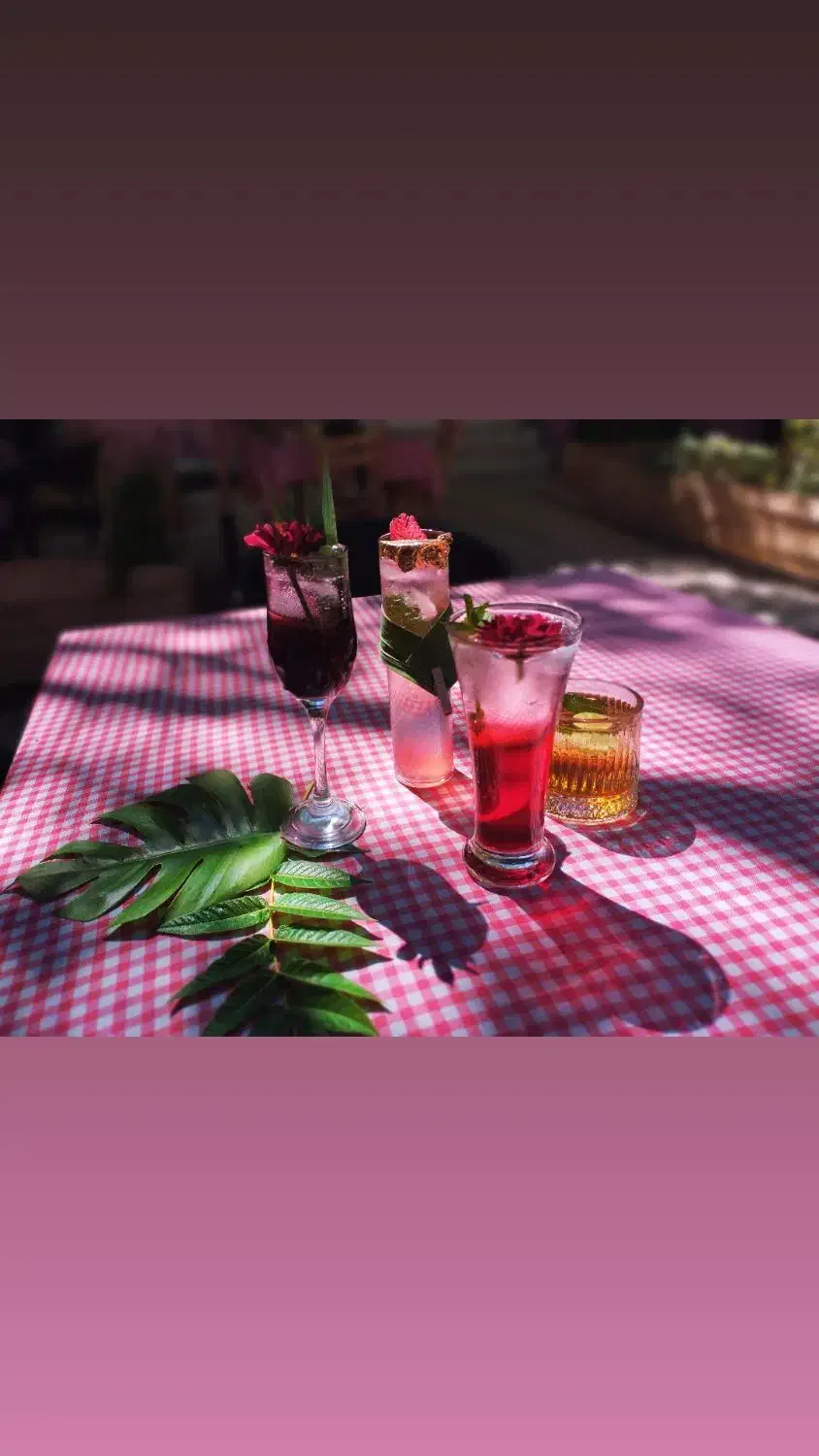 باریستا و بارتندر هستم آماده همکاری از اوایل آذر|استخدام خدمات فروشگاه و رستوران|تهران, دربند|دیوار