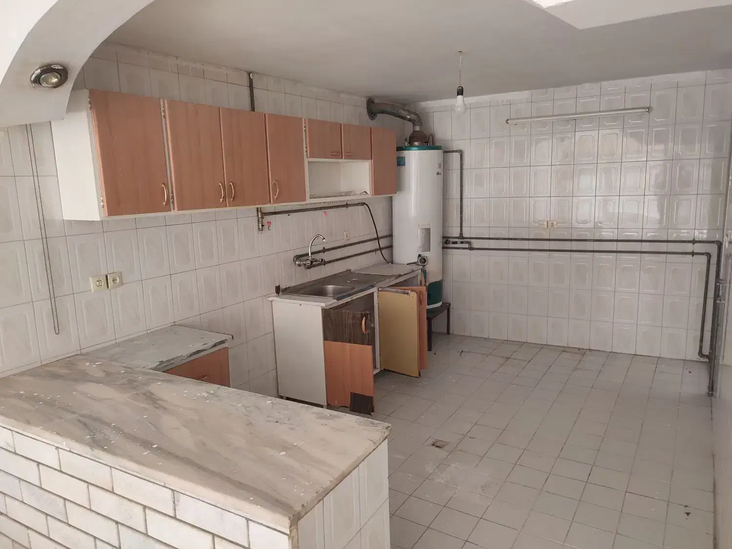 اجاره ویلایی دو طبقه / 220 متر / سه خواب / تخفیف|اجارهٔ خانه و ویلا|اصفهان, خواجه عمید|دیوار