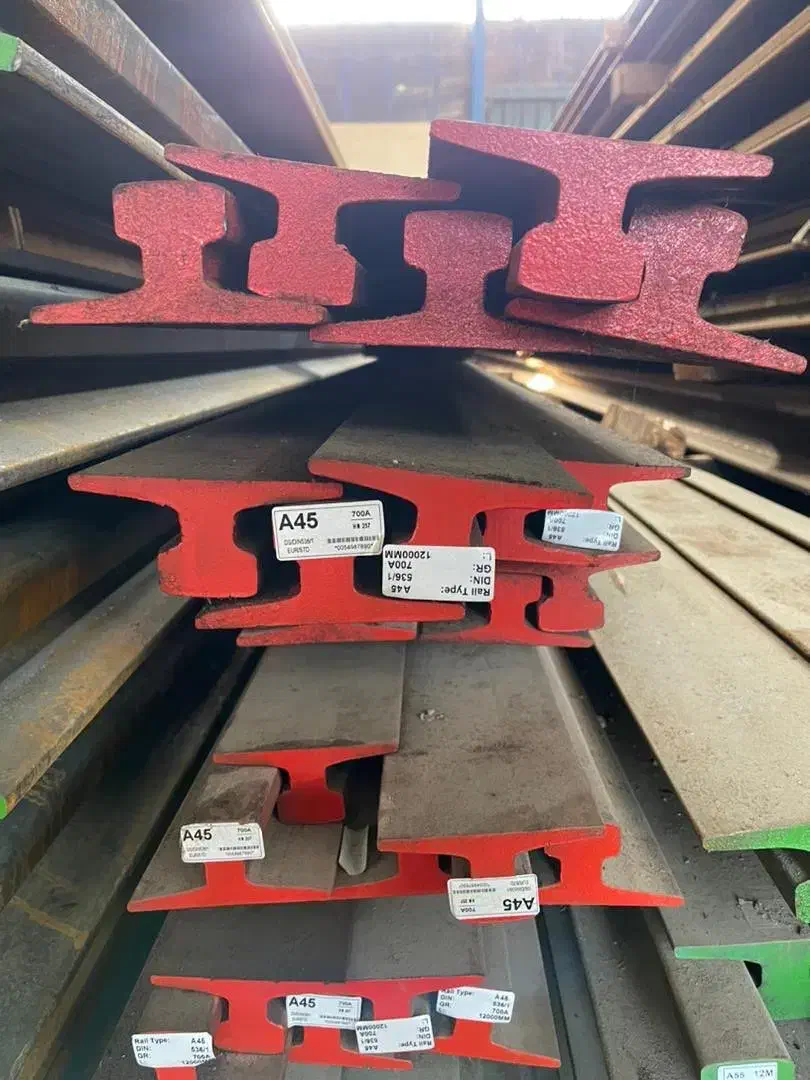 ریل راه آهن قطار دست دوم معدن جرثقیل دروازه ای متر|خدمات پیشه و مهارت|اصفهان, قهاب جنوبی|دیوار