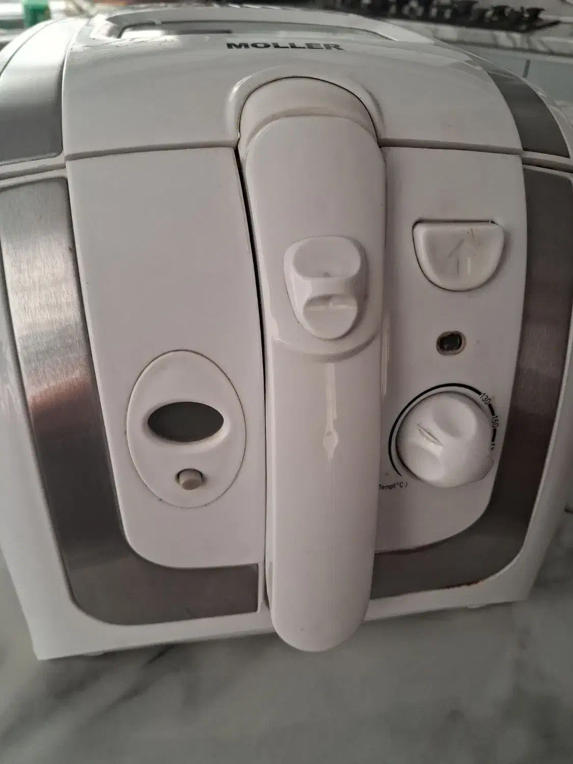 سرخ کن|سایر لوازم برقی|خاوران, |دیوار