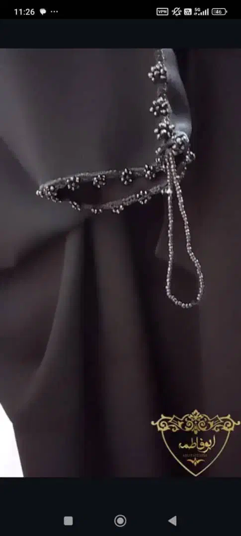 انواع عبای جرجیت|لباس|کارون, |دیوار