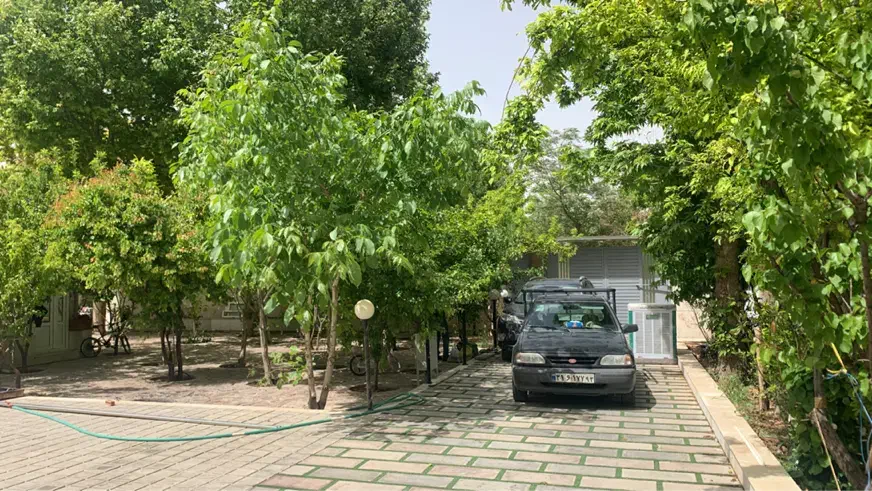 باغشهری گلبهار ویلا پردیس گرینلند صدرا|فروش خانه و ویلا|صدرا-فارس, باغشهر گلبهار صدرا|دیوار