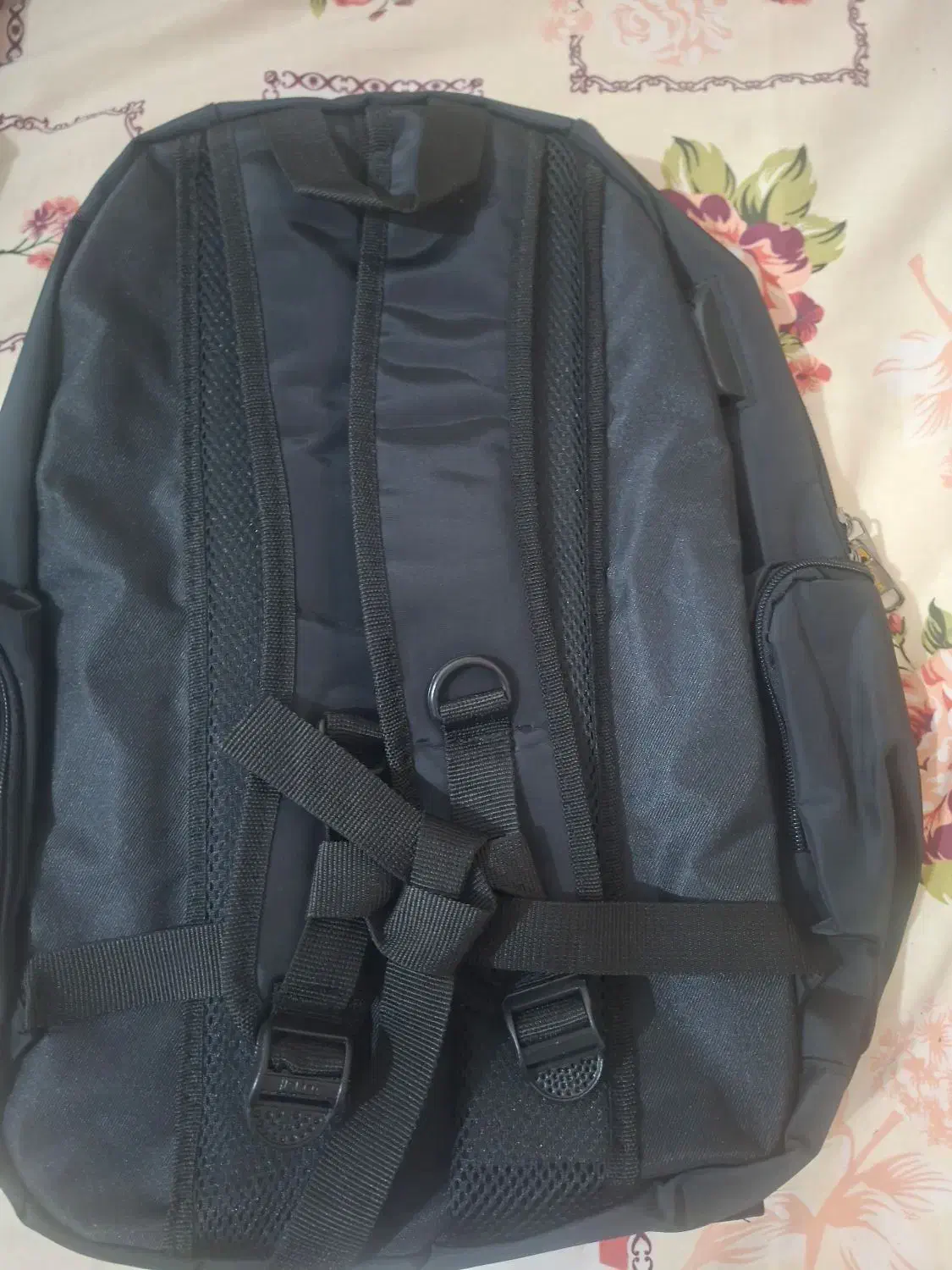 کوله پشتی نو آک|کیف، کفش، کمربند|دزفول, |دیوار